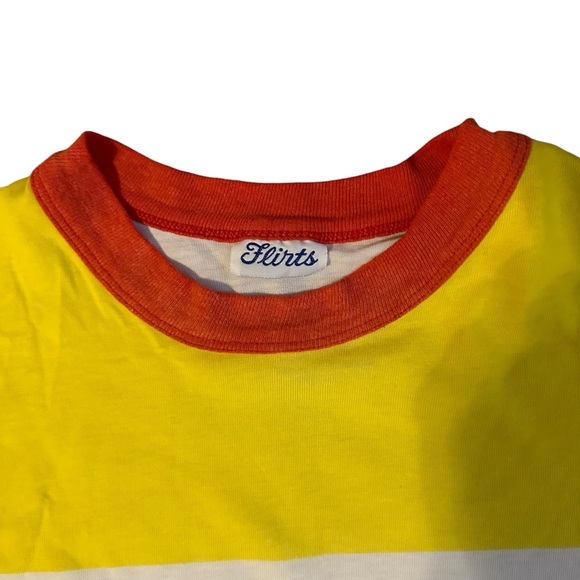 Vintage 1958 Snoopy Soccer T-Shirt - Picture 5 of 6